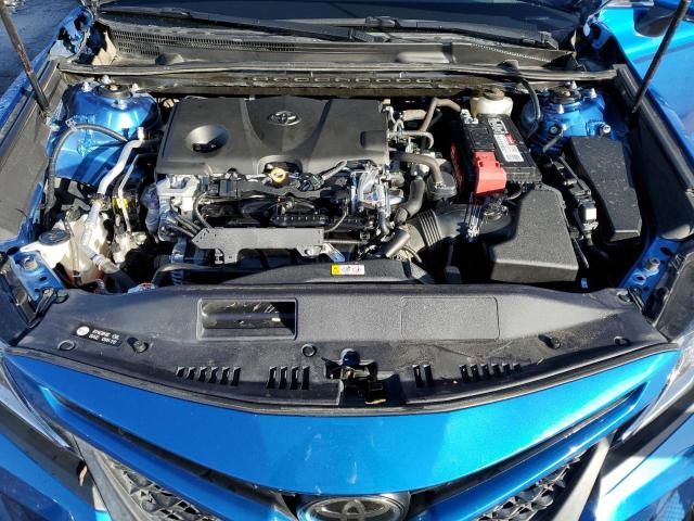 Photo 10 VIN: 4T1B11HK5KU252268 - TOYOTA CAMRY 