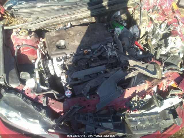 Photo 9 VIN: 4T1B11HK5KU253033 - TOYOTA CAMRY 