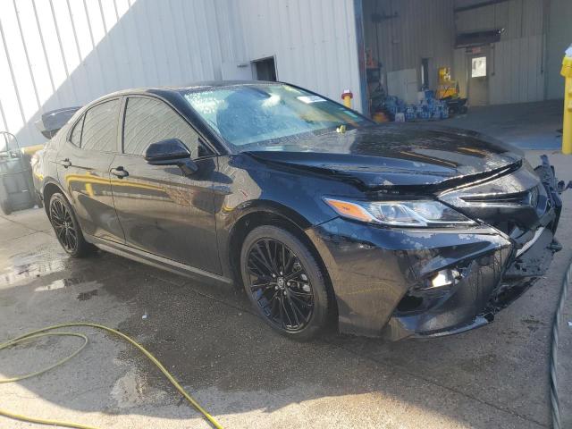 Photo 3 VIN: 4T1B11HK5KU253274 - TOYOTA CAMRY L 