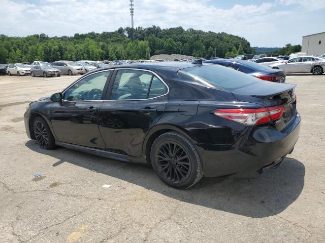 Photo 1 VIN: 4T1B11HK5KU254215 - TOYOTA CAMRY L 