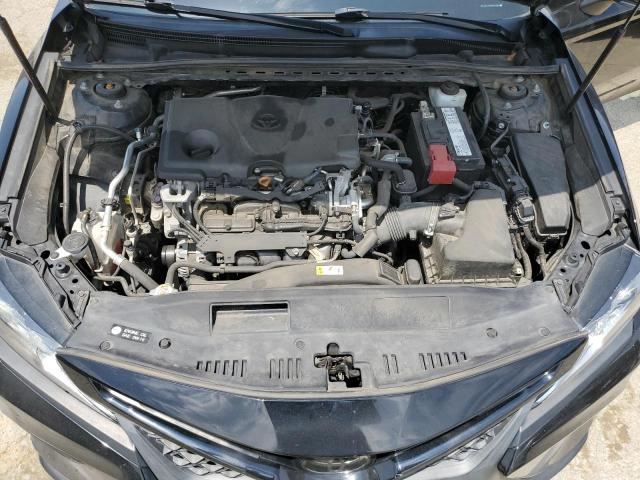 Photo 10 VIN: 4T1B11HK5KU254215 - TOYOTA CAMRY L 