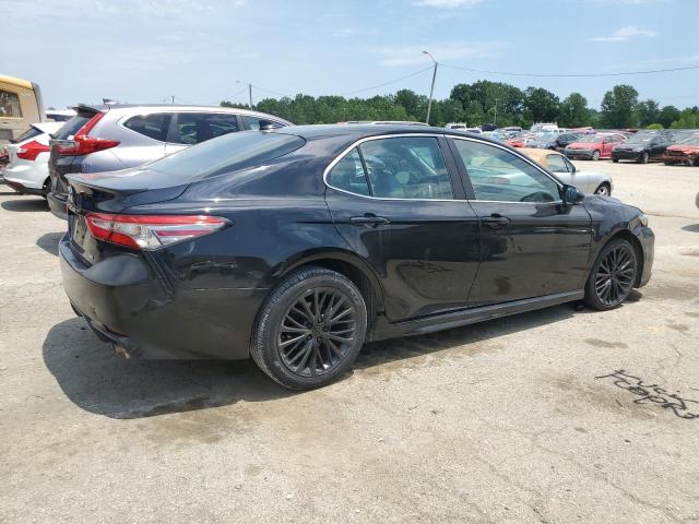 Photo 2 VIN: 4T1B11HK5KU254215 - TOYOTA CAMRY L 