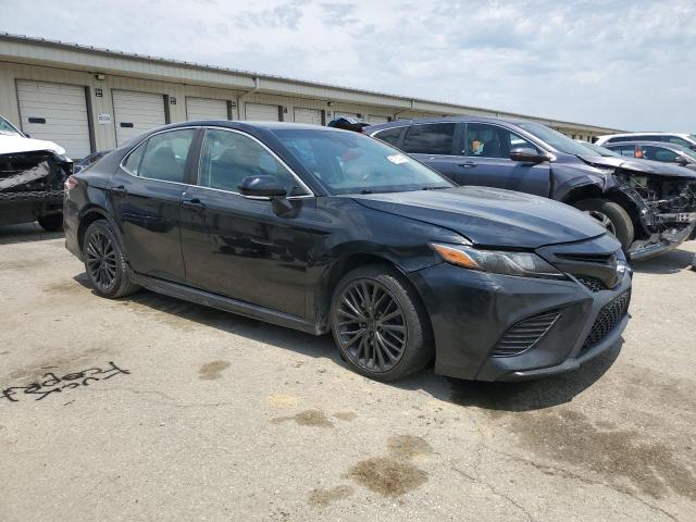 Photo 3 VIN: 4T1B11HK5KU254215 - TOYOTA CAMRY L 