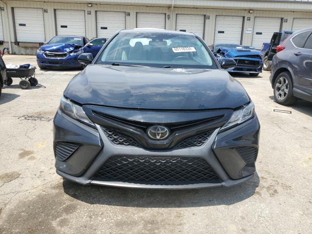 Photo 4 VIN: 4T1B11HK5KU254215 - TOYOTA CAMRY L 