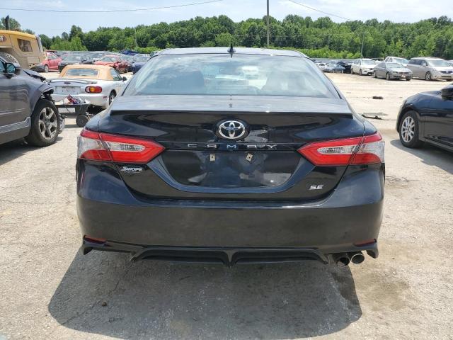 Photo 5 VIN: 4T1B11HK5KU254215 - TOYOTA CAMRY L 