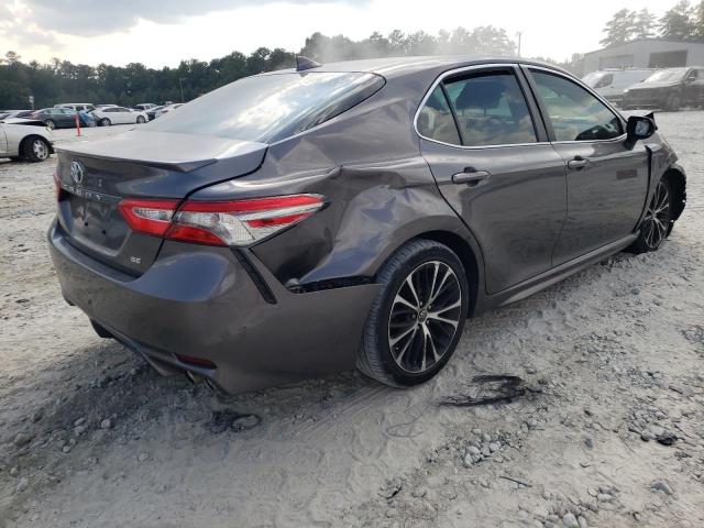 Photo 3 VIN: 4T1B11HK5KU256109 - TOYOTA CAMRY L 