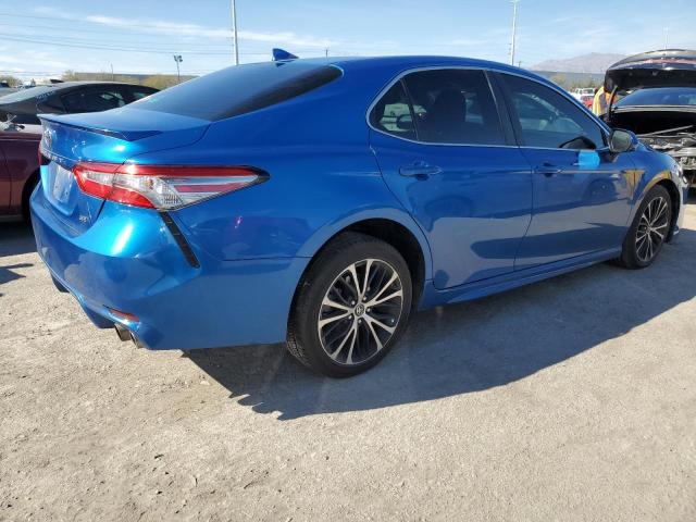 Photo 2 VIN: 4T1B11HK5KU257325 - TOYOTA CAMRY 