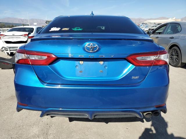 Photo 5 VIN: 4T1B11HK5KU257325 - TOYOTA CAMRY 