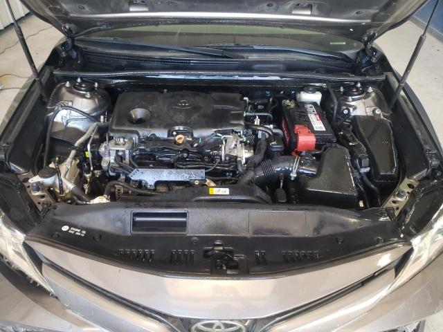 Photo 10 VIN: 4T1B11HK5KU257910 - TOYOTA CAMRY L 