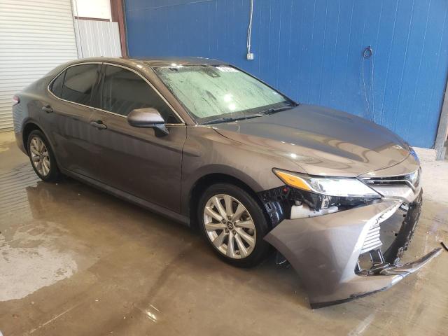 Photo 3 VIN: 4T1B11HK5KU257910 - TOYOTA CAMRY L 