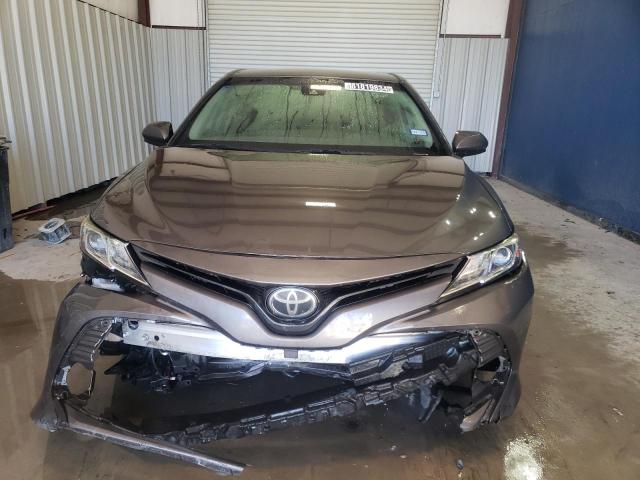 Photo 4 VIN: 4T1B11HK5KU257910 - TOYOTA CAMRY L 