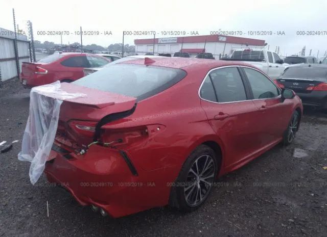 Photo 3 VIN: 4T1B11HK5KU265957 - TOYOTA CAMRY 