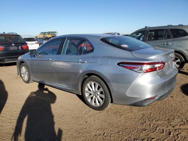 Photo 1 VIN: 4T1B11HK5KU266106 - TOYOTA CAMRY 