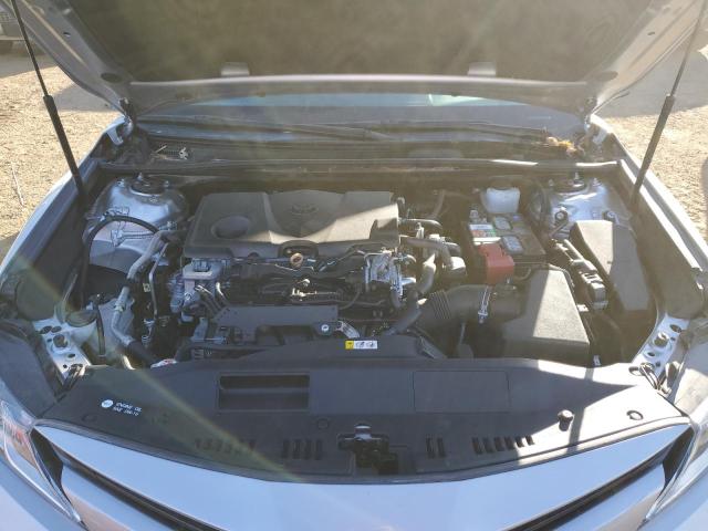 Photo 10 VIN: 4T1B11HK5KU266106 - TOYOTA CAMRY 