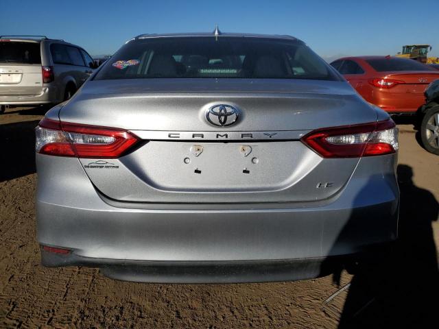 Photo 5 VIN: 4T1B11HK5KU266106 - TOYOTA CAMRY 