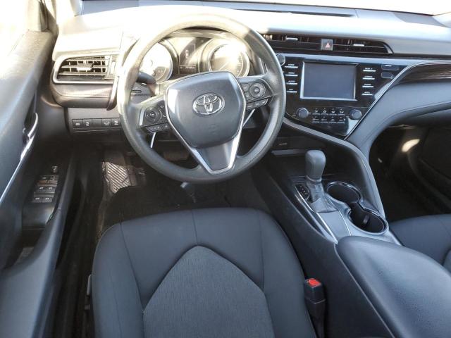 Photo 7 VIN: 4T1B11HK5KU266106 - TOYOTA CAMRY 