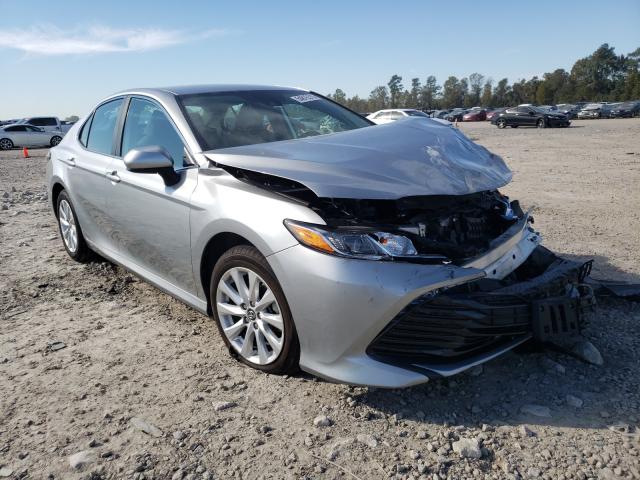 Photo 0 VIN: 4T1B11HK5KU267689 - TOYOTA CAMRY L 