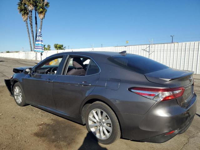 Photo 1 VIN: 4T1B11HK5KU269149 - TOYOTA CAMRY L 