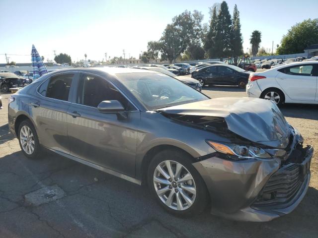 Photo 3 VIN: 4T1B11HK5KU269149 - TOYOTA CAMRY L 