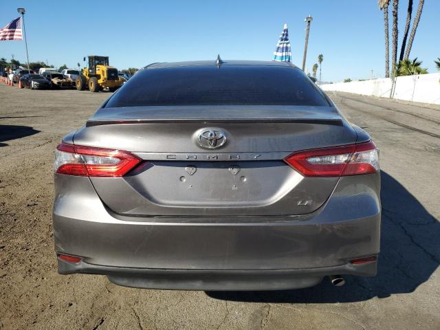 Photo 5 VIN: 4T1B11HK5KU269149 - TOYOTA CAMRY L 