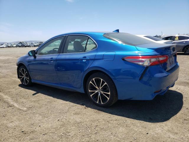 Photo 1 VIN: 4T1B11HK5KU271662 - TOYOTA CAMRY L 