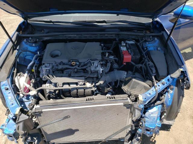 Photo 10 VIN: 4T1B11HK5KU271662 - TOYOTA CAMRY L 