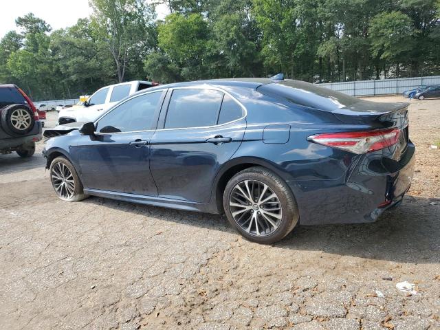 Photo 1 VIN: 4T1B11HK5KU274965 - TOYOTA CAMRY L 