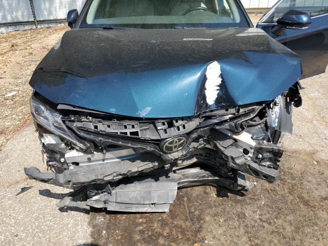 Photo 10 VIN: 4T1B11HK5KU274965 - TOYOTA CAMRY L 