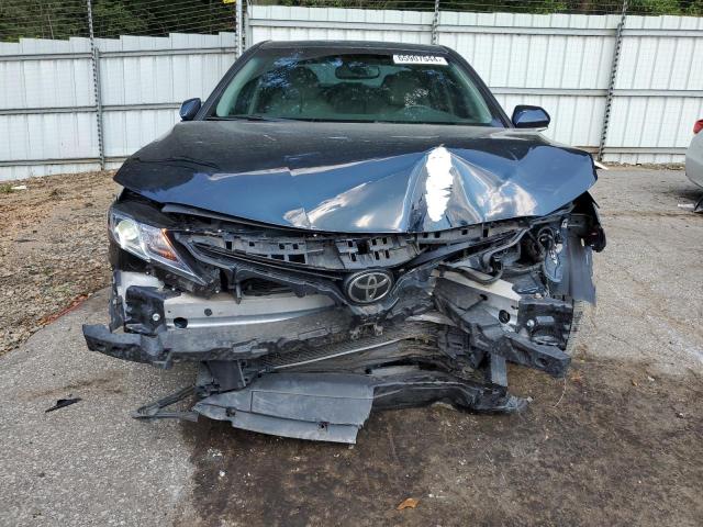 Photo 4 VIN: 4T1B11HK5KU274965 - TOYOTA CAMRY L 