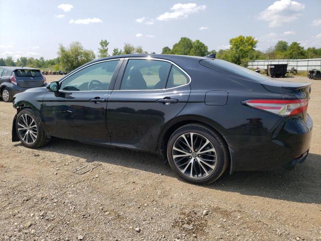 Photo 1 VIN: 4T1B11HK5KU276974 - TOYOTA CAMRY L 