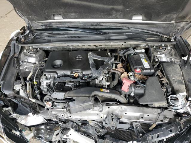 Photo 10 VIN: 4T1B11HK5KU278417 - TOYOTA CAMRY L 