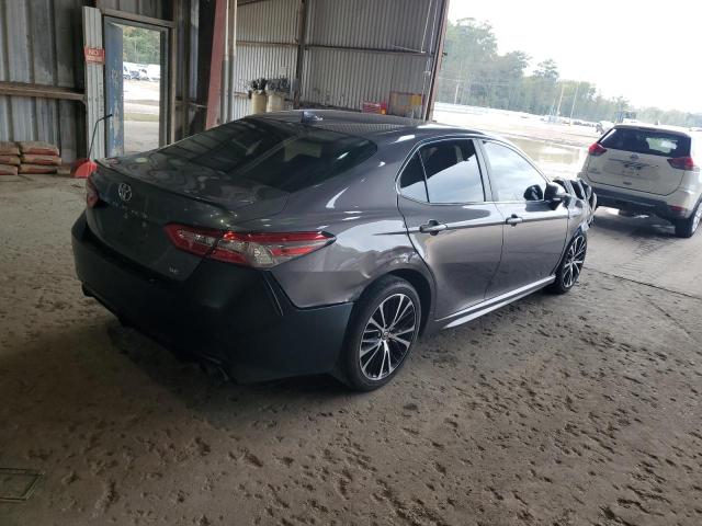 Photo 2 VIN: 4T1B11HK5KU278417 - TOYOTA CAMRY L 