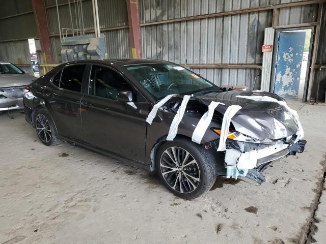 Photo 3 VIN: 4T1B11HK5KU278417 - TOYOTA CAMRY L 