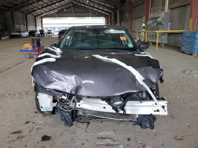 Photo 4 VIN: 4T1B11HK5KU278417 - TOYOTA CAMRY L 