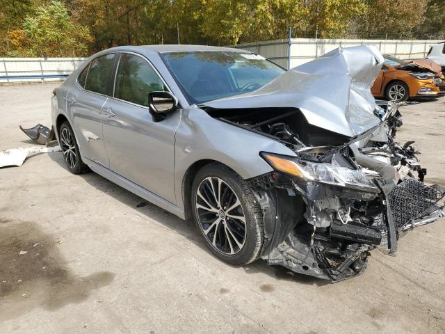 Photo 0 VIN: 4T1B11HK5KU280460 - TOYOTA CAMRY 4D 2 