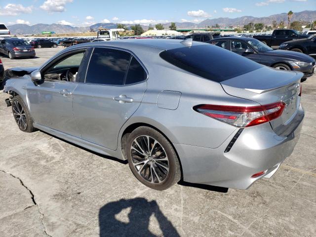 Photo 1 VIN: 4T1B11HK5KU280524 - TOYOTA CAMRY 