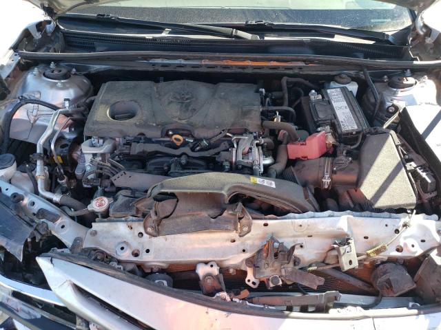 Photo 10 VIN: 4T1B11HK5KU280524 - TOYOTA CAMRY 