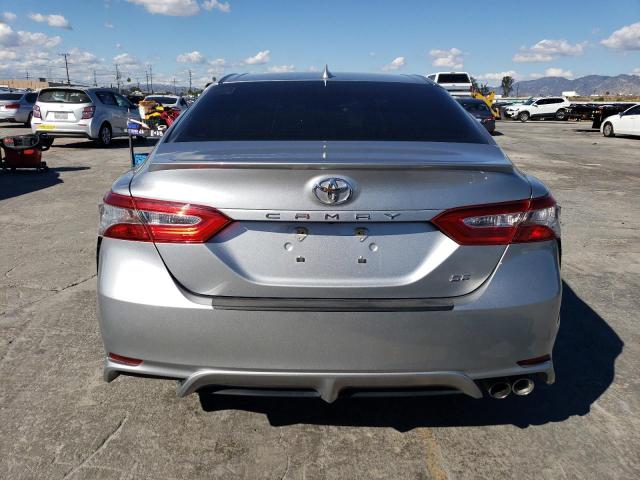 Photo 5 VIN: 4T1B11HK5KU280524 - TOYOTA CAMRY 