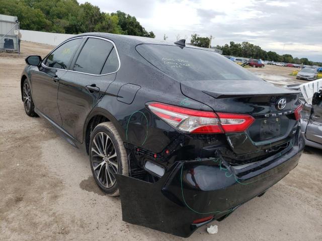 Photo 1 VIN: 4T1B11HK5KU280751 - TOYOTA CAMRY L 