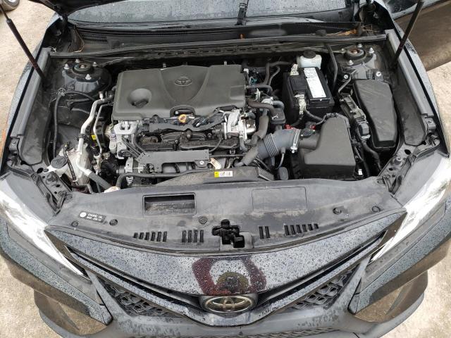 Photo 10 VIN: 4T1B11HK5KU280751 - TOYOTA CAMRY L 