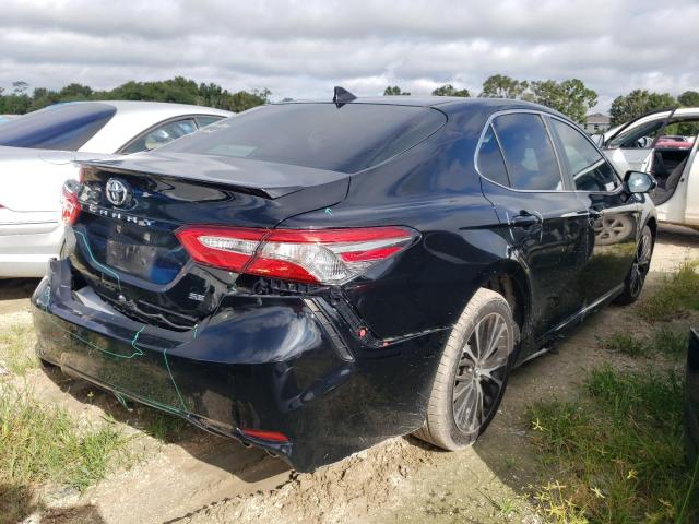 Photo 2 VIN: 4T1B11HK5KU280751 - TOYOTA CAMRY L 