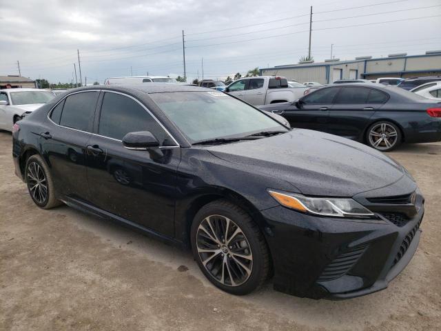 Photo 3 VIN: 4T1B11HK5KU280751 - TOYOTA CAMRY L 