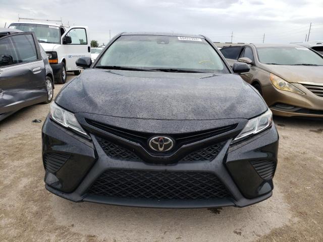 Photo 4 VIN: 4T1B11HK5KU280751 - TOYOTA CAMRY L 