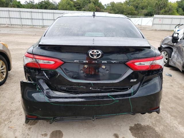 Photo 5 VIN: 4T1B11HK5KU280751 - TOYOTA CAMRY L 