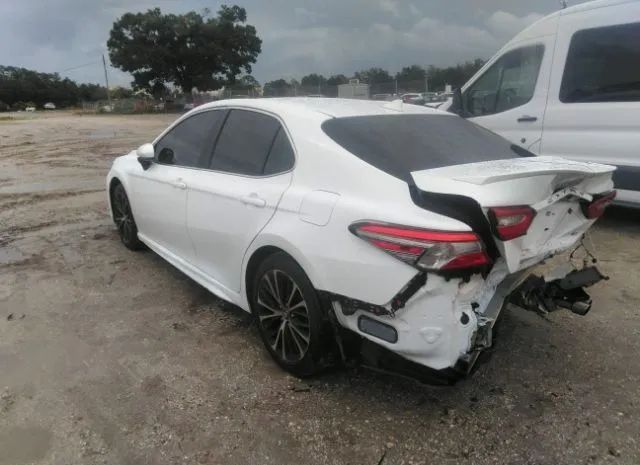 Photo 2 VIN: 4T1B11HK5KU281365 - TOYOTA CAMRY 