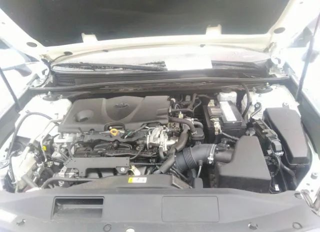 Photo 9 VIN: 4T1B11HK5KU281365 - TOYOTA CAMRY 