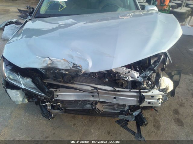 Photo 5 VIN: 4T1B11HK5KU283682 - TOYOTA CAMRY 