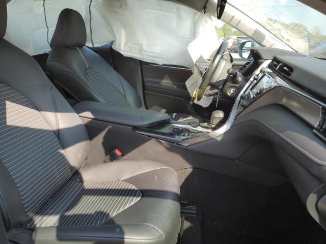 Photo 4 VIN: 4T1B11HK5KU283729 - TOYOTA CAMRY L 