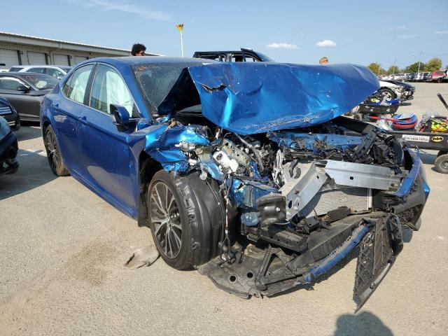 Photo 8 VIN: 4T1B11HK5KU283729 - TOYOTA CAMRY L 