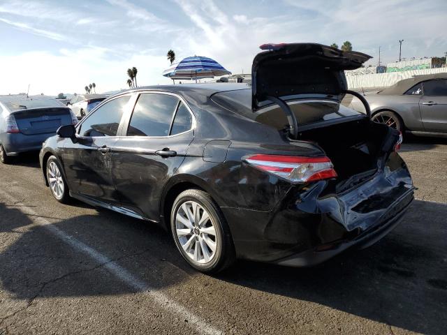 Photo 1 VIN: 4T1B11HK5KU288963 - TOYOTA CAMRY L 